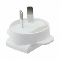 Phihong USA - RPS-MAB1W - AU INPUT PLUG FOR MEDICAL R-SER