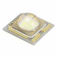 Lumileds - LXS8-PW27 - LED MOD LUXEON S1000 WARM WHT SQ
