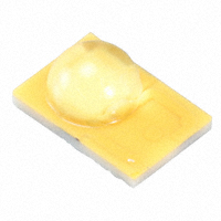 Lumileds - LXA7-PW50 - LED LUXEON COOL WHITE 5000K 3SMD