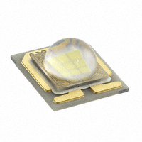 Lumileds - LXS8-PW40 - LED MOD LUXEON S1000 NEU WHT SQ