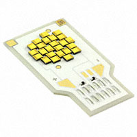 Lumileds - LXS8-PW50-0024N - LED LUXEON S3000 5000K 80CRI