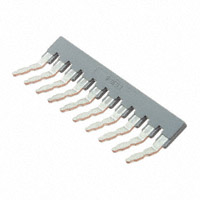 Phoenix Contact - 0201139 - CONN TERM BLK INSERTION BRIDGE