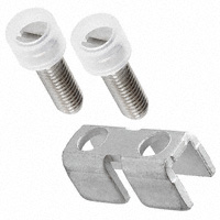 Phoenix Contact - 0201333 - TERM BLOCK FIXED BRIDGE 2POS