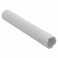 Phoenix Contact - 0201663 - TERM BLK INSULATING SLEEVE WHT