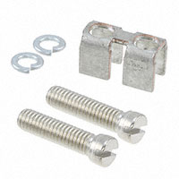 Phoenix Contact - 0202196 - CONN/JUMPER MOD TERM BLOCK 2POS