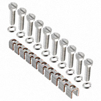 Phoenix Contact - 0203247 - BRIDGE TERM BLOCK 10POS