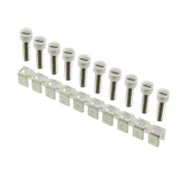 Phoenix Contact - 0203263 - CONN TERM BLK FIXED BRIDGE