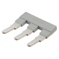 Phoenix Contact - 0203328 - TERM BLOCK INSERTION BRIDGE 3POS