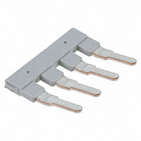 Phoenix Contact - 0203331 - TERM BLOCK INSERTION BRIDGE