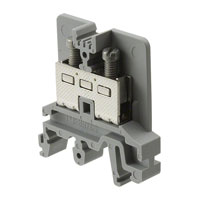 Phoenix Contact - 0261014 - CONN TERM BLK FEED THRU 8-26 AWG