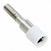 Phoenix Contact - 0303312 - TEST PLUG SOCKET INSULATED WHITE