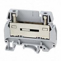 Phoenix Contact - 0305080 - CONN TERM BLK FEED THRU 8-26 AWG