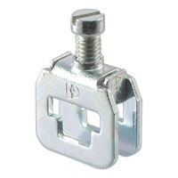 Phoenix Contact - 0404017 - TERM BLK BUS BAR 1POS 7.0MM