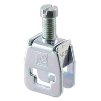 Phoenix Contact - 0404033 - TERM BLK BUS BAR 1POS 9.8MM