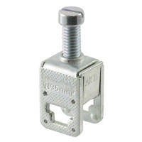 Phoenix Contact - 0404046 - TERM BLK BUS BAR 1POS 14.3MM