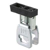 Phoenix Contact - 0423030 - TERM BLK BUS BAR 1POS 9.8MM BLK