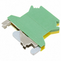 Phoenix Contact - 0441025 - CONN TERM BLK GROUND 12-30AWG