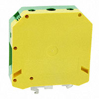 Phoenix Contact - 0441041 - CONN TERM BLK GROUND 4/0-2AWG