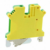 Phoenix Contact - 0441504 - CONN TERM BLK GROUND 10-26AWG