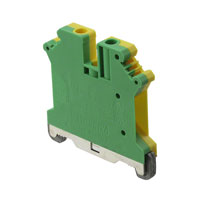 Phoenix Contact - 0441517 - CONN TERM BLK GROUND 10-26AWG