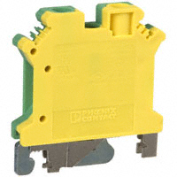 Phoenix Contact - 0442079 - CONN TERM BLK GROUND 8-26 AWG