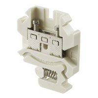 Phoenix Contact - 0501059 - CONN TERM BLK FEED THROUGH WHITE