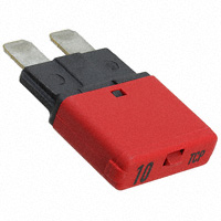 Phoenix Contact - 0700010 - CIR BRKR THRM 10A 32VDC