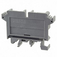 Phoenix Contact - 0701082 - CONN TERM BLK FEED THRU 6-24 AWG