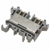 Phoenix Contact - 0701095 - CONN TERM BLK FEED THRU 6-24 AWG