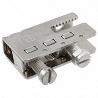 Phoenix Contact - 0702997 - TERM BLK BUS BAR 1POS 12.0MM