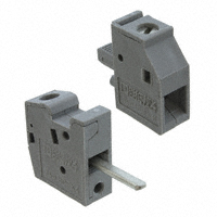 Phoenix Contact - 0707086 - TERM BLK SCREW CLAMP 1POS 2PC