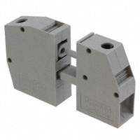 Phoenix Contact - 0707743 - TERM BLK SCREW CLAMP 1POS 2PC