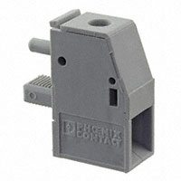 Phoenix Contact - 0707840 - TERM BLK 1POS 2PC