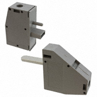 Phoenix Contact - 0708522 - TERM BLK SCREW CLAMP 1POS 2PC
