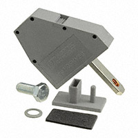 Phoenix Contact - 0708580 - TERM BLK SCREW CLAMP 1POS 2PC