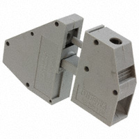 Phoenix Contact - 0709039 - TERM BLK SCREW CLAMP 1POS 2PC