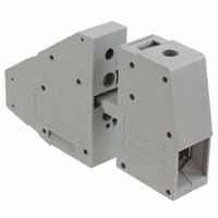 Phoenix Contact - 0709547 - TERM BLK SCREW CLAMP 1POS 2PC