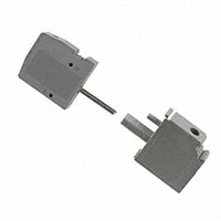 Phoenix Contact - 0709864 - TERM BLK SCREW CLAMP 1POS 2PC