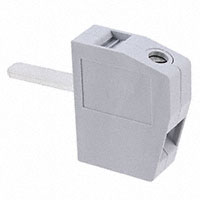 Phoenix Contact - 0709880 - TERM BLK SCREW CLAMP 1POS 2PC