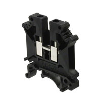 Phoenix Contact - 0711344 - CONN TERM BLK FEED THRU 10-30AWG