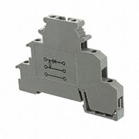 Phoenix Contact - 0711988 - CONN TERM BLK DISCONN 12-24AWG