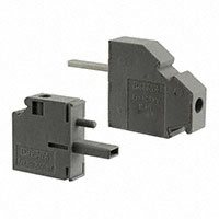 Phoenix Contact - 0717238 - TERM BLK SCREW CLAMP 1POS 2PC