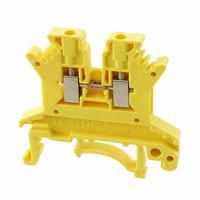 Phoenix Contact - 0719029 - CONN TERM BLK FEED THRU 14-30AWG