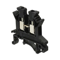 Phoenix Contact - 0719100 - CONN TERM BLK FEED THRU 12-30AWG