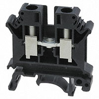 Phoenix Contact - 0719236 - CONN TERM BLK FEED THRU 8-26 AWG