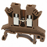 Phoenix Contact - 0719252 - CONN TERM BLK FEED THRU 12-30AWG