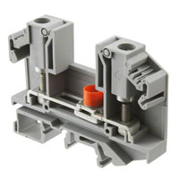 Phoenix Contact - 0790446 - CONN TERM BLK DISCONNECT GRAY