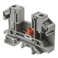 Phoenix Contact - 0790462 - CONN TERM BLK DISCONNECT GRAY