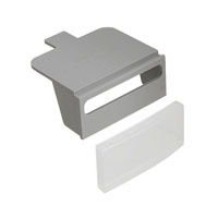 Phoenix Contact - 0800310 - TERM BLK STRIP MARKER CARRIER