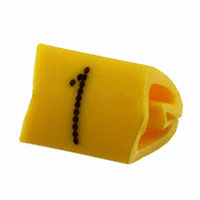 Phoenix Contact - 0800420:0001 - CONDUCT MARK COLLAR PRINT HORIZ